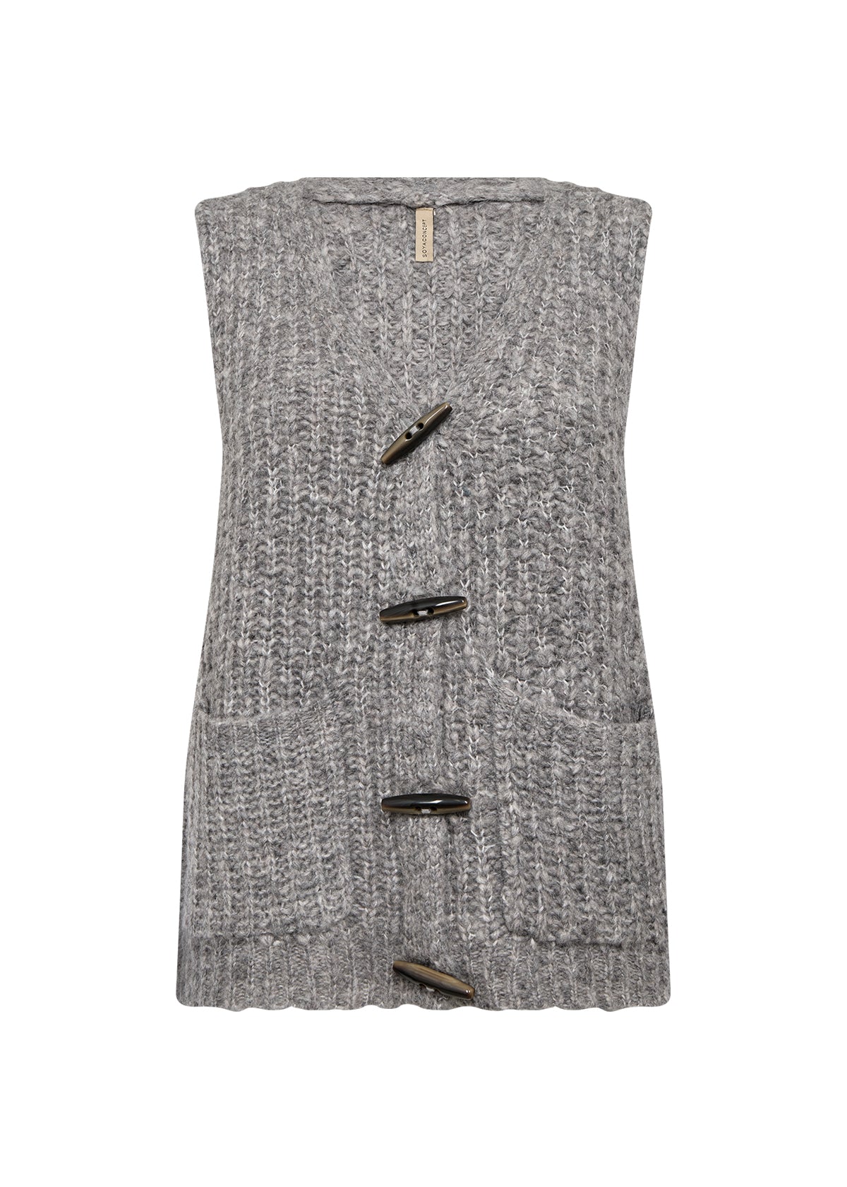 SOYA CONCEPT VELA VEST